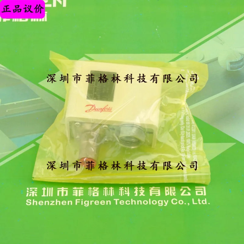 실물 KP37 060-213991 압력 스위치