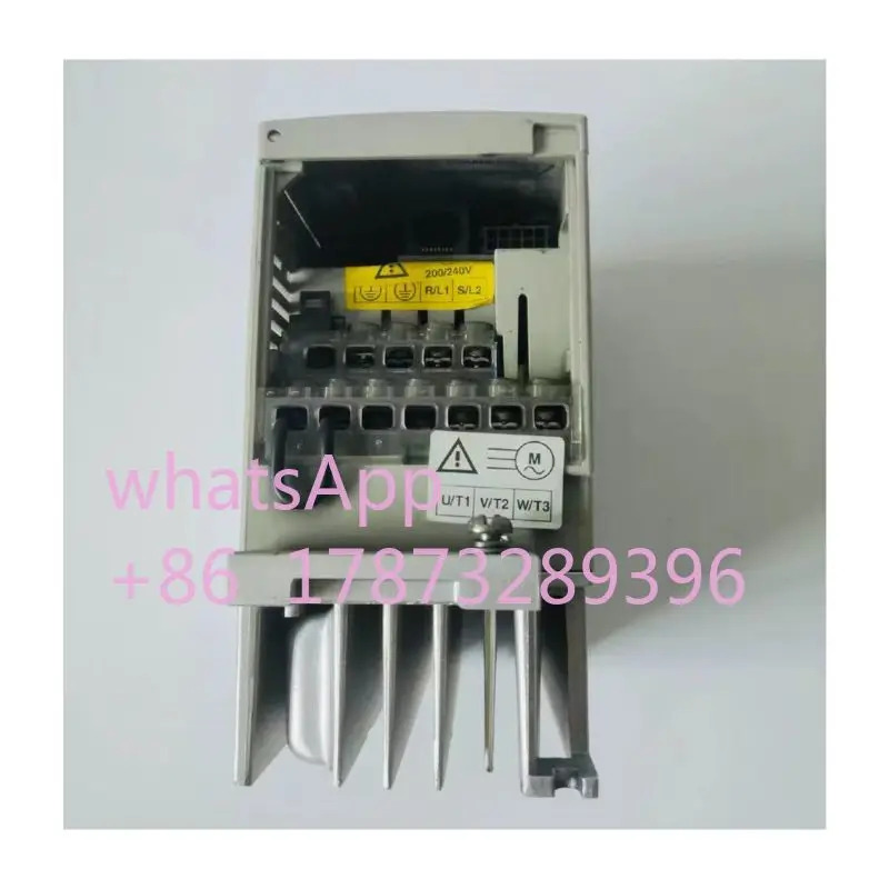 리퍼 LXM05AD10M2 서보 드라이브 완료