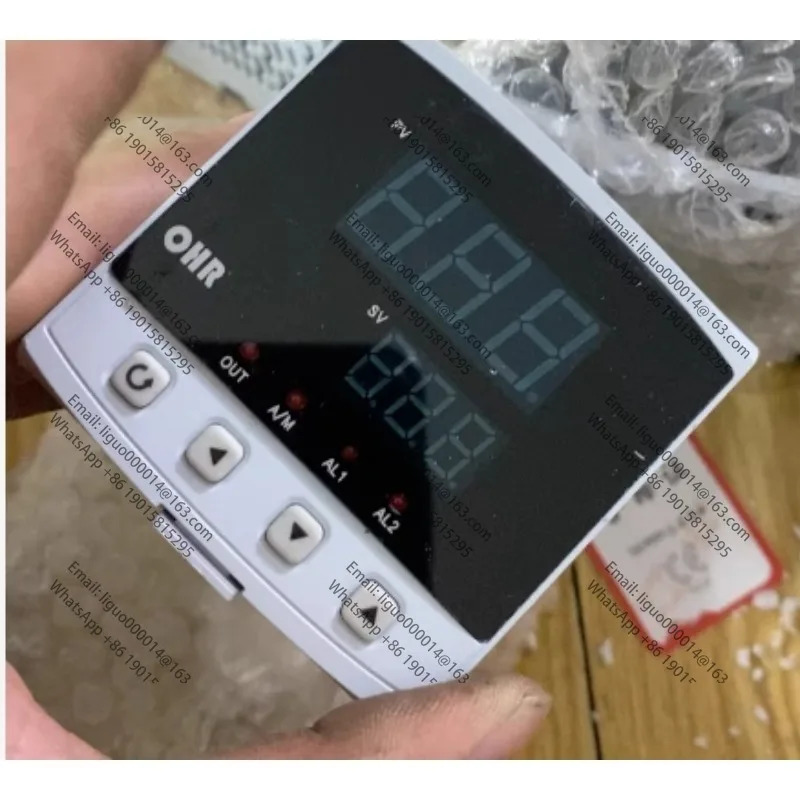 온도 조절기 OHR-A103F-55-0/X-A