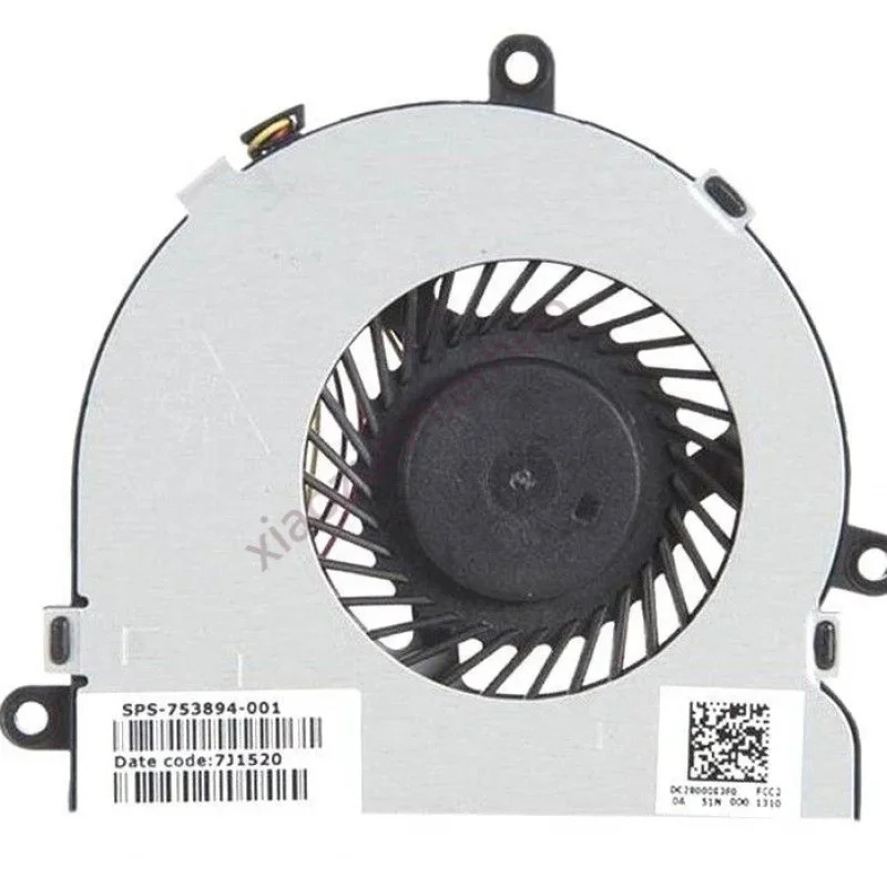 hp호환 15-ay028ca 15-ay041wm 15-ay043ca 15-ay053ca 15-ay166tx 15-ay167cl CPU 팬용
