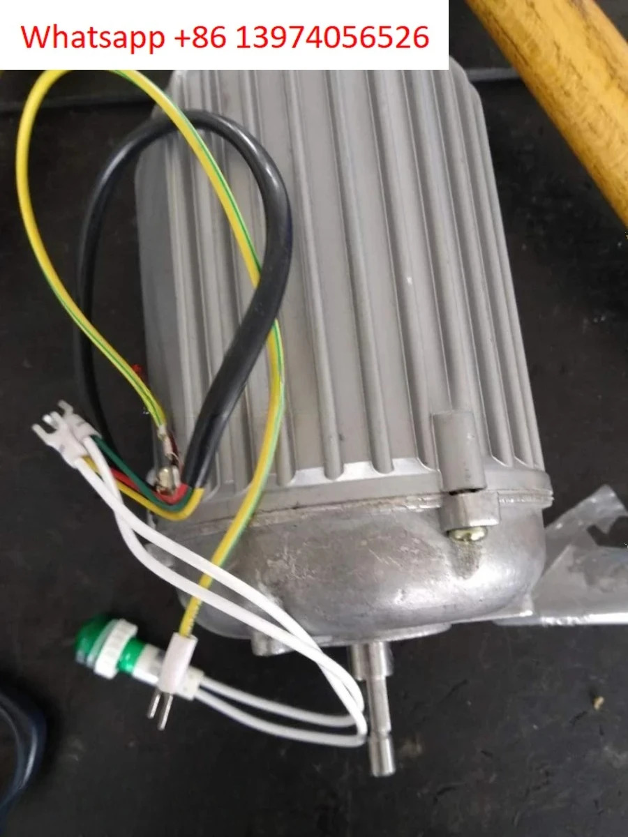 카이위안 오일 펌프 모터 AOX5024 60W 380V 220V