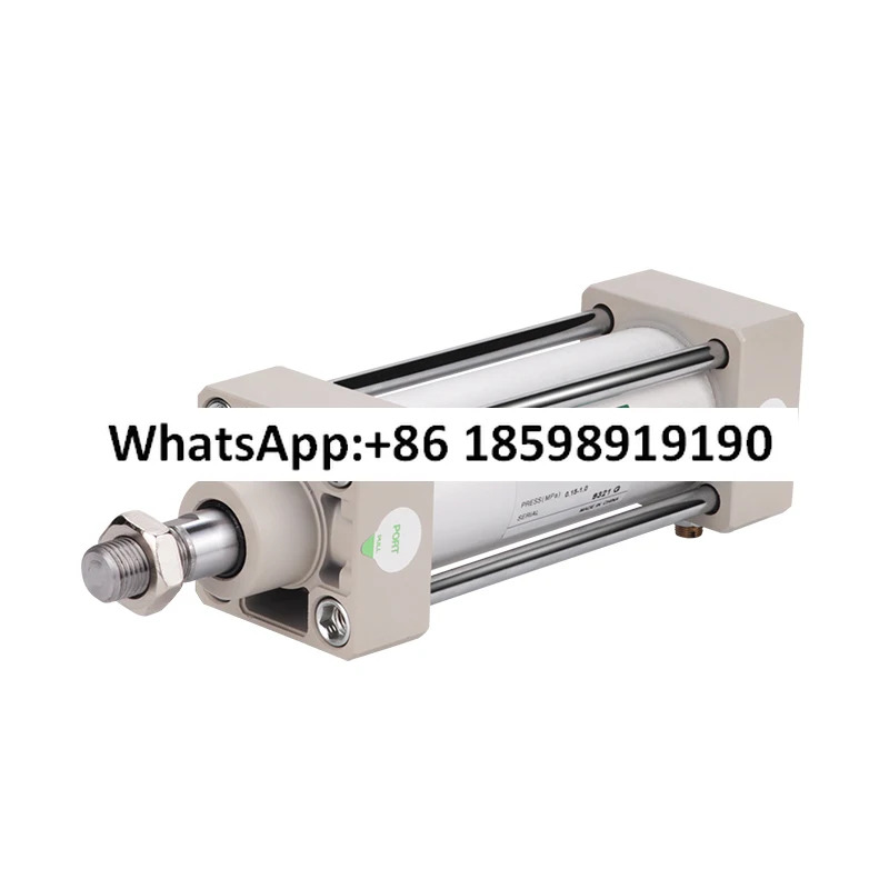 CKD 실린더 SCA2 Q2 FA 63B 800 H T0H5 Z