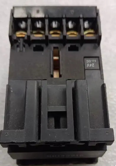 DC 소형 접촉기 MCA 22E 24V