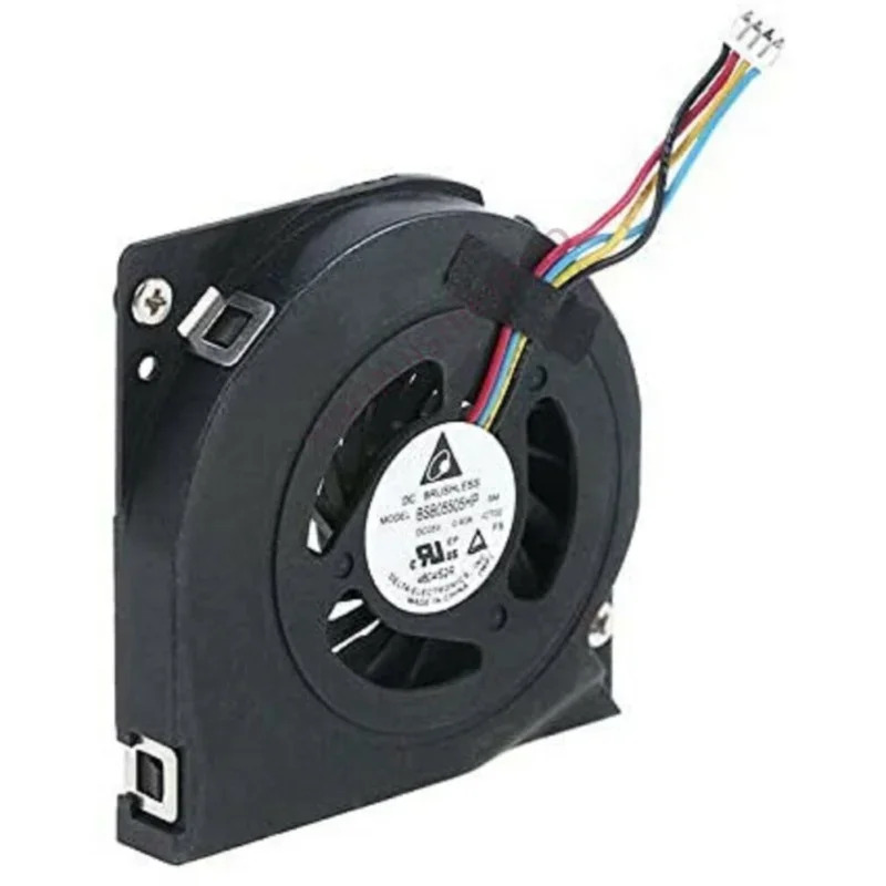 intel호환NUC5i5MYHE미니 PC 교체DC5V 0.50A 55mm CPU 팬 어셈블리