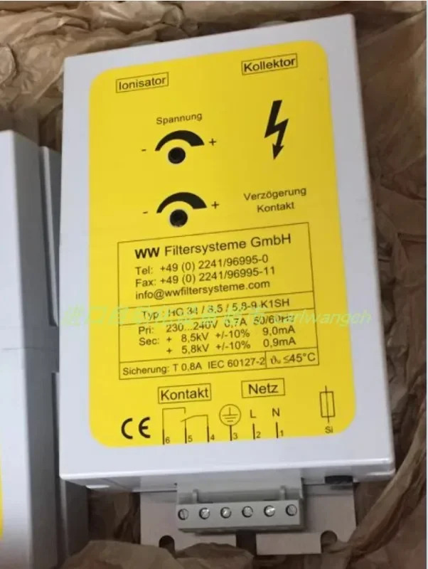HC2-3.2-B-1 터보차저 Mulco SM5 벨트 장력 게이지