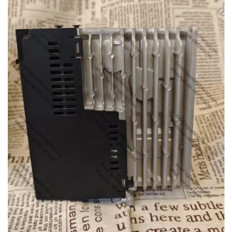새 드라이버 SV630AS2R8I 400W SV630AS1R6I 200W