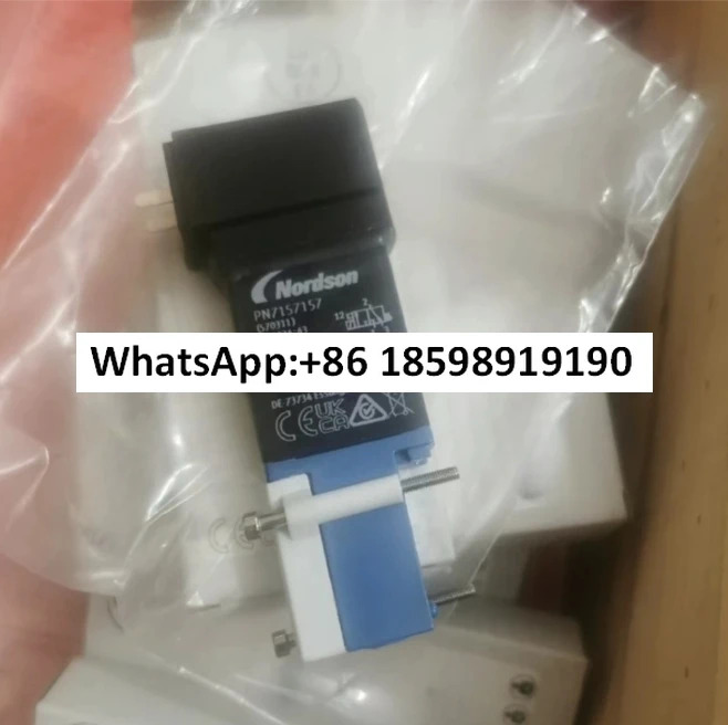 솔레노이드 밸브 PN7157157 멜트 기계 7157157 460246