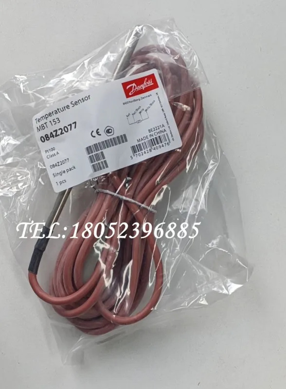 MBT153 온도 센서 084Z2077/6030 오리지널