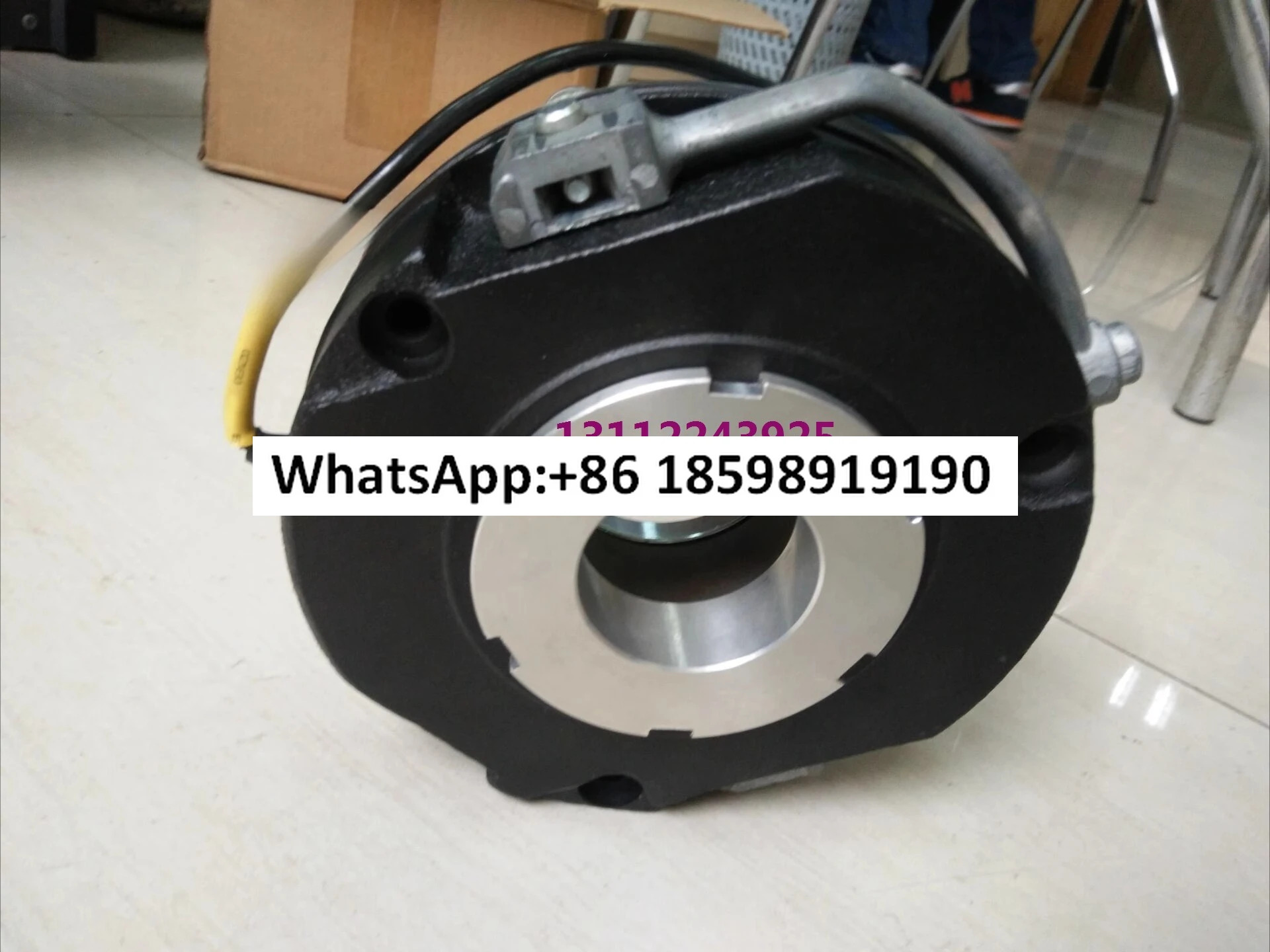 전자기 브레이크 BFK458 06E 08E 10E 12E 14E 16E