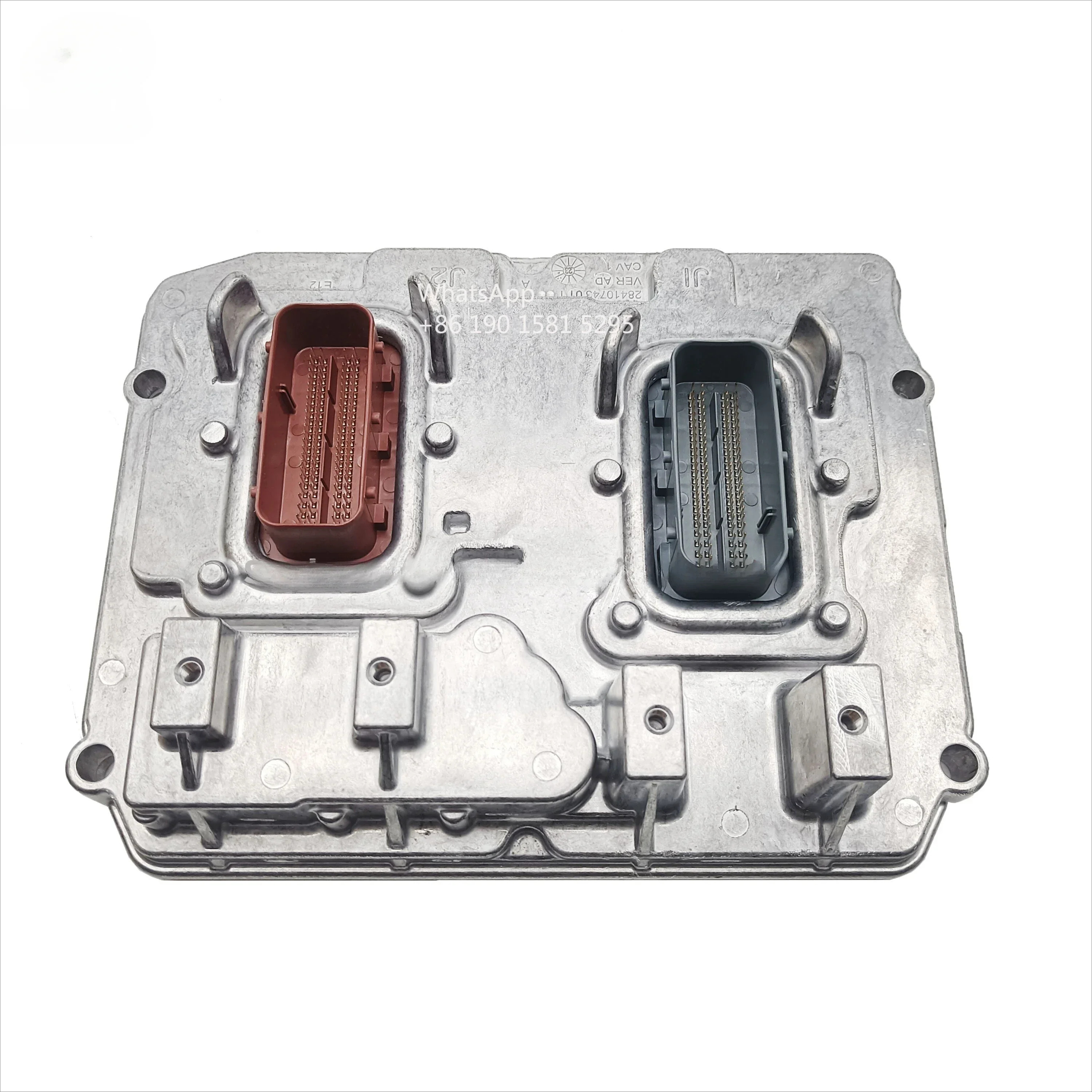 CM2350 ECU 5317106 엔진 제어 장치 ECM PCM P CUMM 6.7L ISX 디젤용