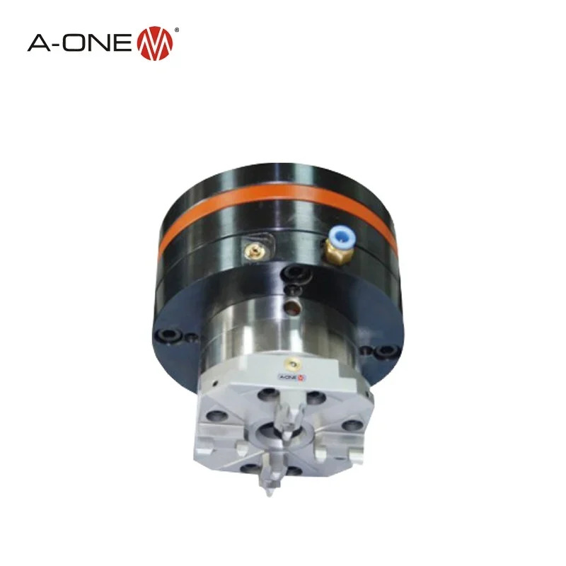A-ONE EDM 헤드 어댑터 플레이트 자동 척 장착3A-300016