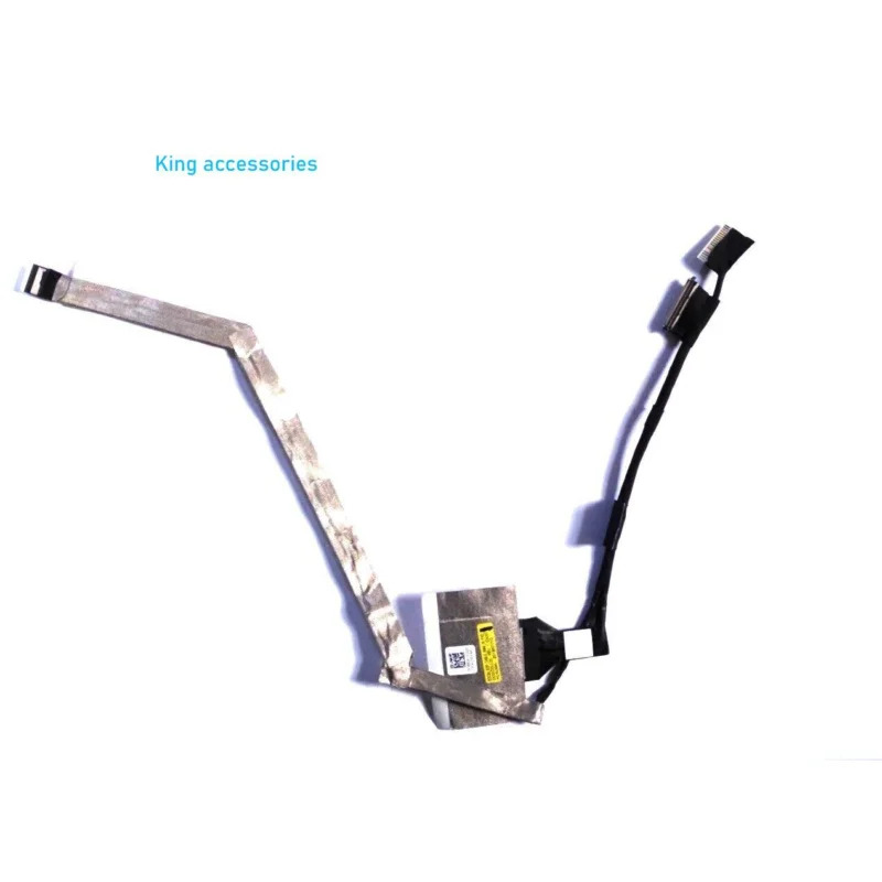 Dell Latitude 7300 E7300 FHD LCD 케이블 Lvds 와이어 스크린 라068GRY새 XMSJ