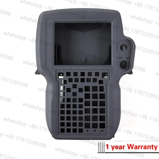 Fanuc A05B-2518-C304플라스틱 케이스 커버 하우징 쉘 EAW A05B-2518-C304 EMH JGN JMH
