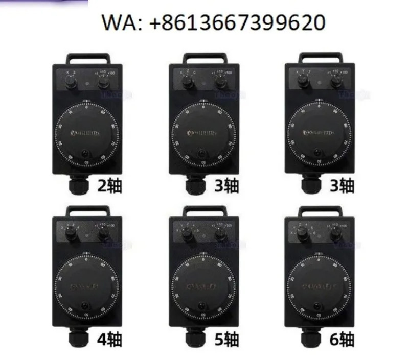 전핸드휠 A860-0203-T001 A860-0203-T013.1PCS