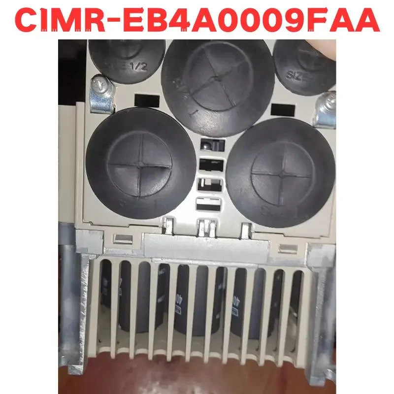 리퍼 CIMR-EB4A0009FAA CIMR EB4A0009FAA 인버터 완료