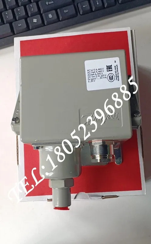 다른포스 압력 스위치 KPS31 060-310966/311066 컨트롤러