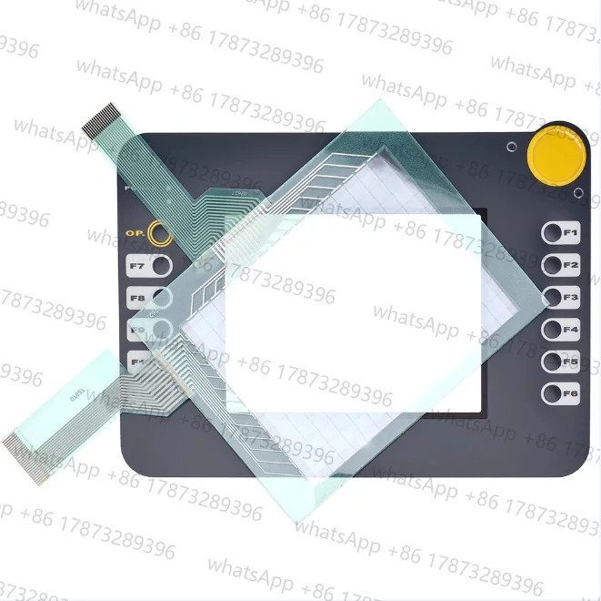 Pro-face GP2301H-LG41-24V GP2301H-SC41-24V 3080028-03 3080028-02 터치스크린 오버레이터치스크린 패널 유리 디지타이저