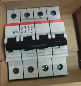 독일 4PC80A 100A S284 신