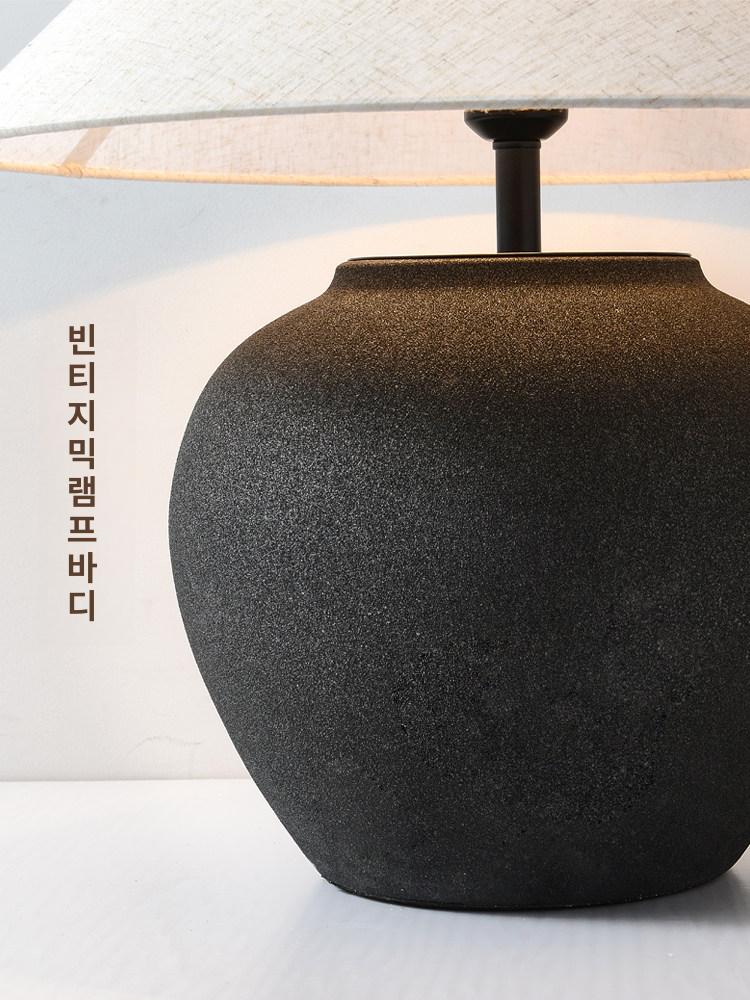 원목 오브제 전시 차콜 컬러 원형 보조의자 업소용 블랙 syt 057 블랙 지름50x높이53cm 버튼 스위치 - 상세 이미지 4