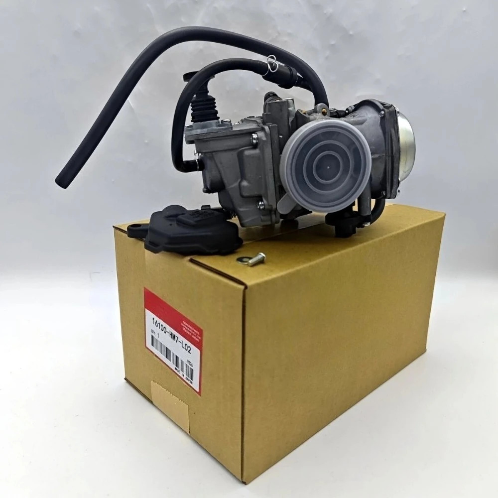 HONDA호환 foreman 400 FourTrax 16100-HM7-L02 기화기
