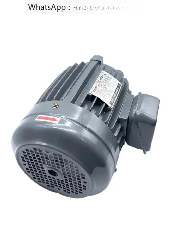 내부 샤프트 모터 0.75KW/1.5KW 유압 특수 2.2/3.75/5.5/7.5kw