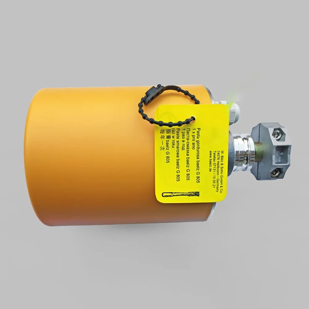 373-E07 밸브 액추에이터 삼방향 조절기 전기 헤드 4-20mA