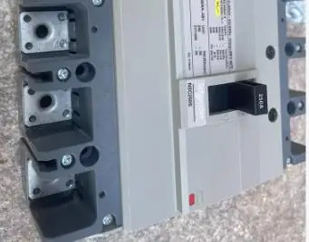 리퍼 기계 NSC 3P 250A 200A