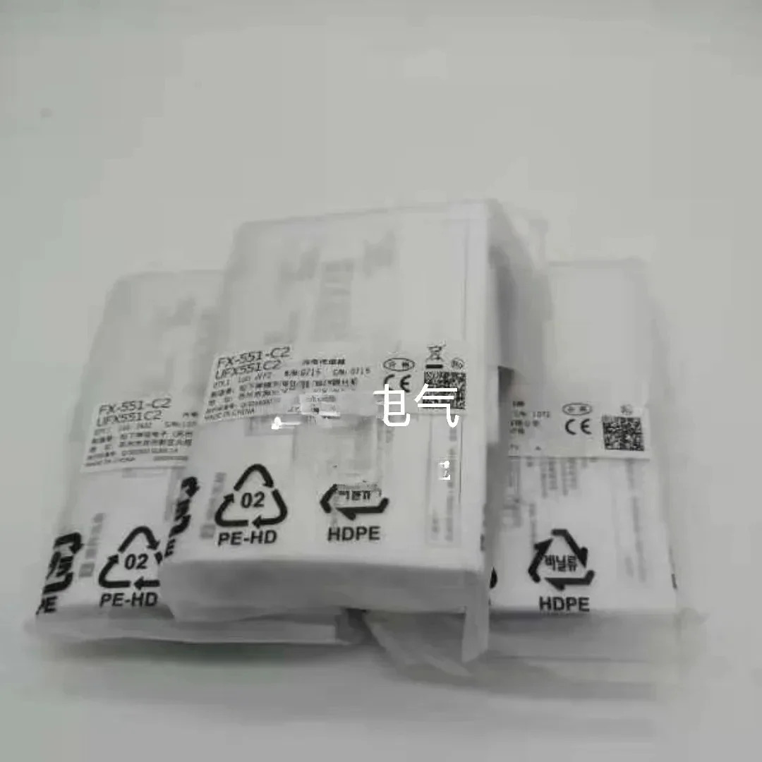 FX-101-CC2 FX-102-CC2 FX-501-C2 FX-551-C2 광섬유 디지털 증폭기