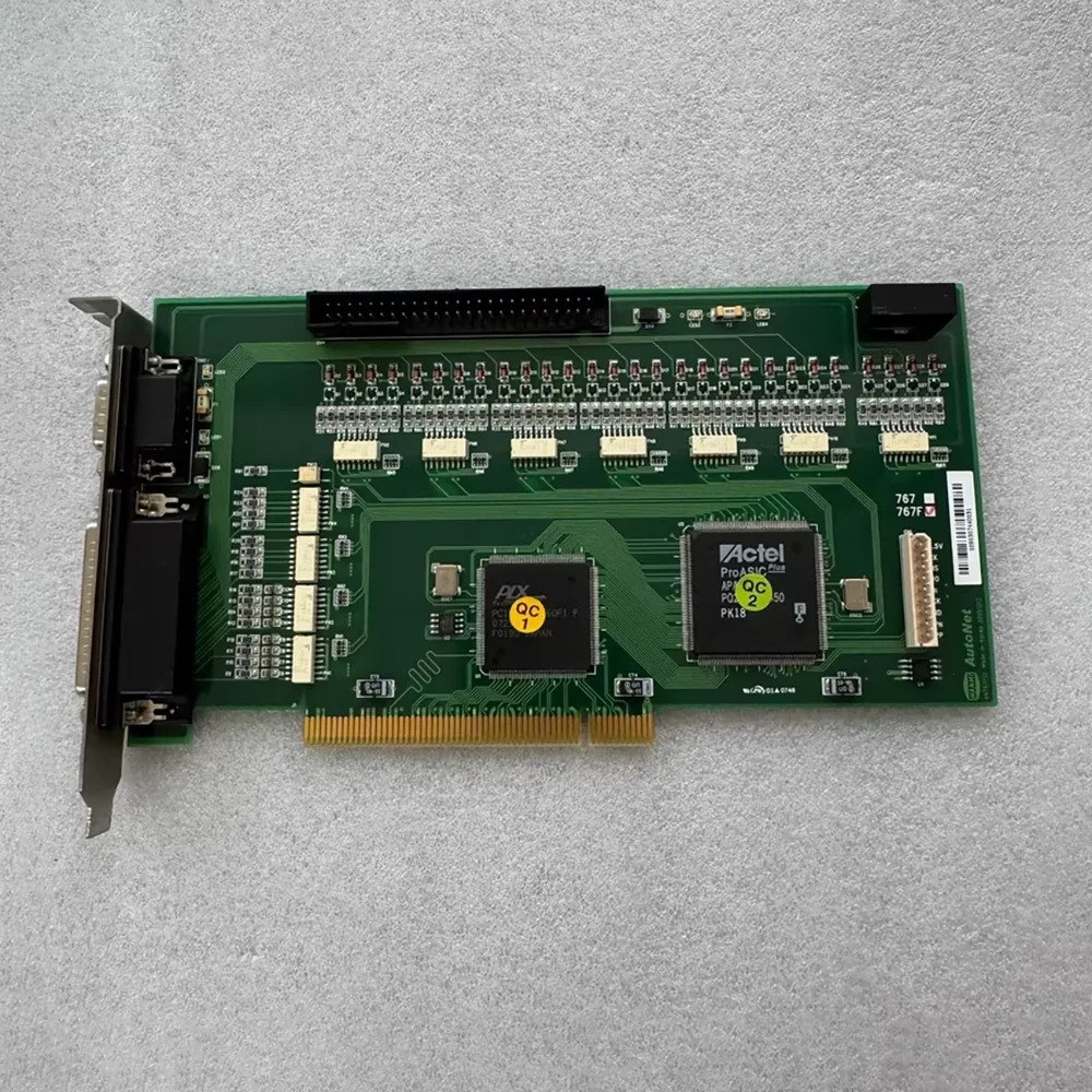 AN767PCI 산업인수 카드