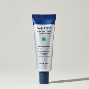 동아제약 멜라논 크림 멜라노사 멜라토닝 크림 45ml + 기미 마스크팩 솔직 후기 | 피부 타입별 분석 - 상품 이미지 2