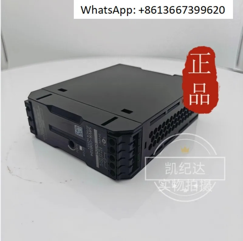 스위칭 전원공급장치 S8VK-C06024 12024 24024 48024 03024 G12024