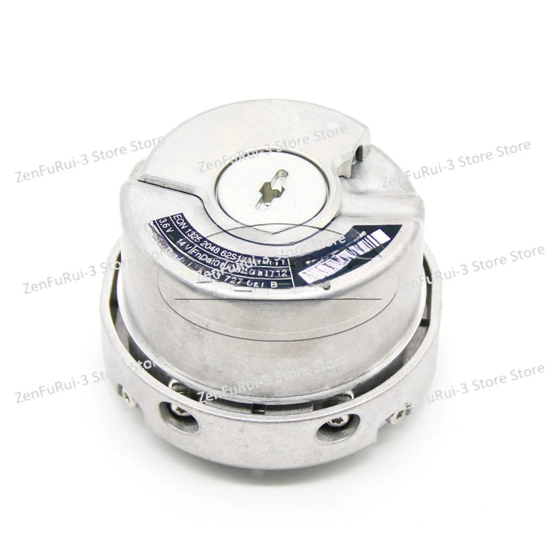 인코더 EQN1325 2048 62S12-78 오리지널 포장 ID 827039 -12