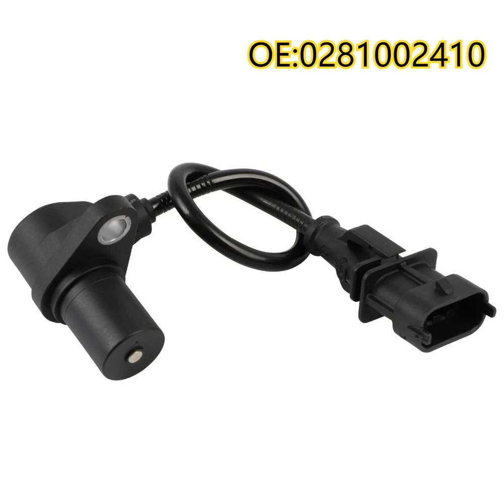 For 0281002410 Auto Deel Rotatie Krukaspositiesensor BG5X6C315BA 2R0906433