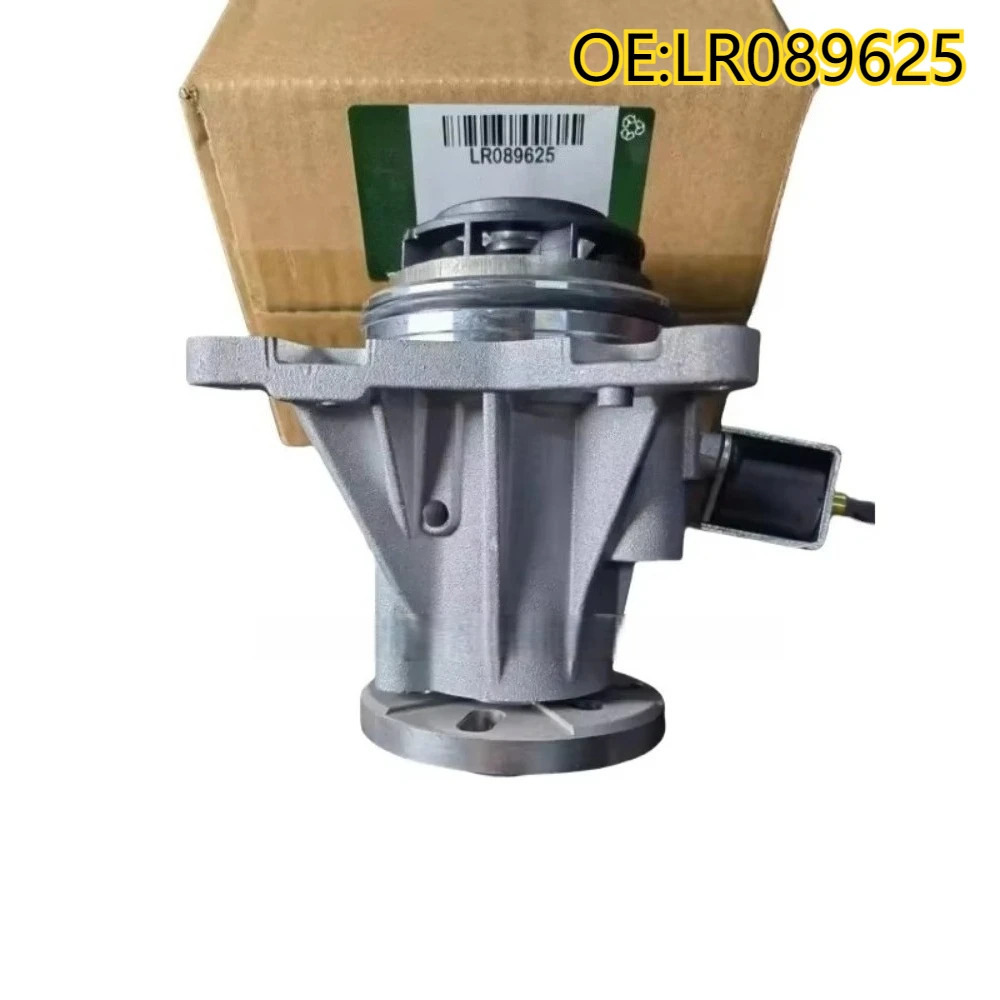 새 LR089625 3.0L 디젤 전기 워터 펌프는 랜드로버호환 레인지로버호환 모델 자동차 부품