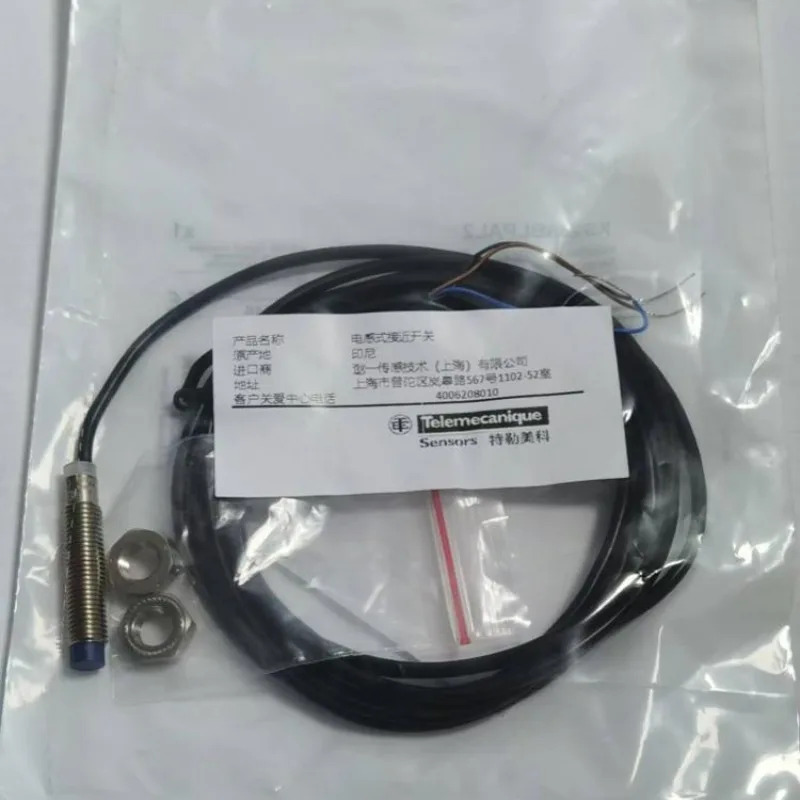 사출 성형기 스위치 PM8-2mm013012 센서 PR12-4DP 013004 오리지널