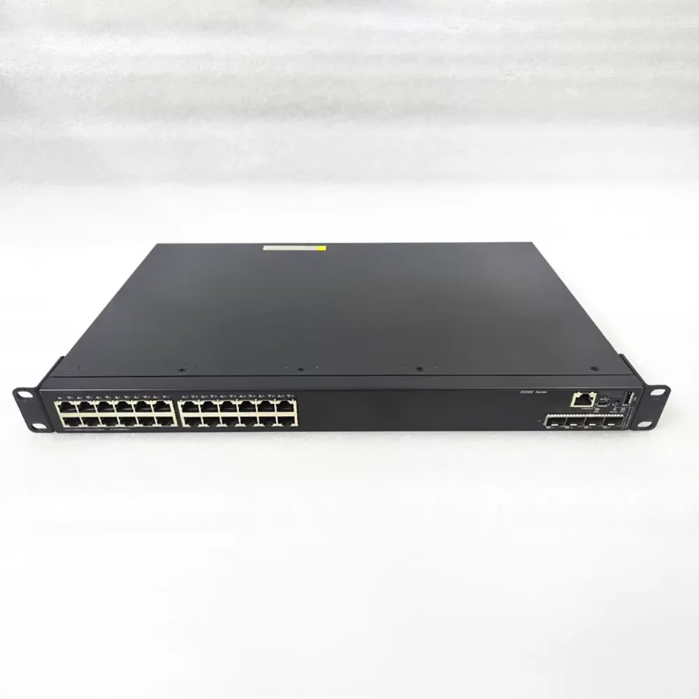 H3C S5560-30S-EI 24포트 기가비트 이더넷 4 SFP2포트 40G 네트워크 스위치용