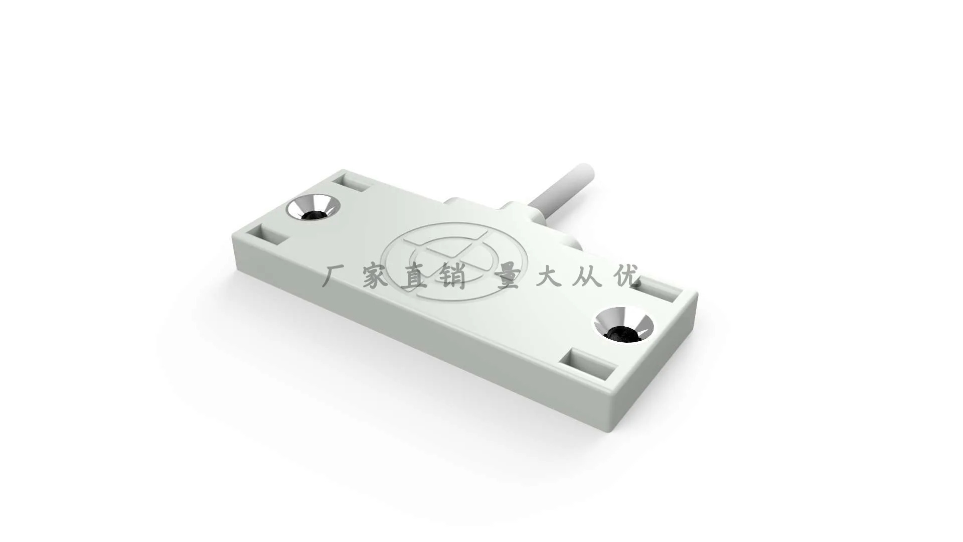 CE05SN05DNO 소형 사각 센서 DC 3선식 5mm 정전용량 스위치