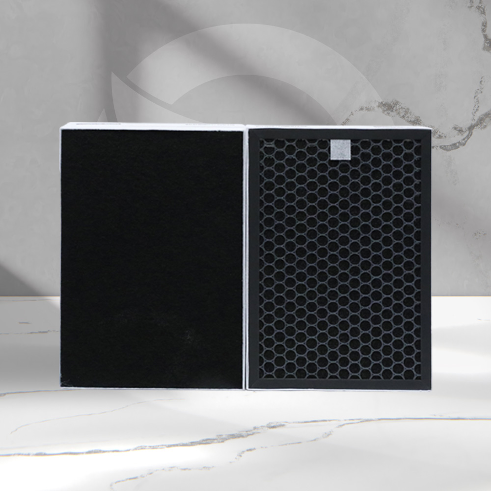 [호환] 웅진 코웨이 노블 공기청정기 30평형 AP-3021D 4D 입체 필터 환경필터 - 상세 이미지 4