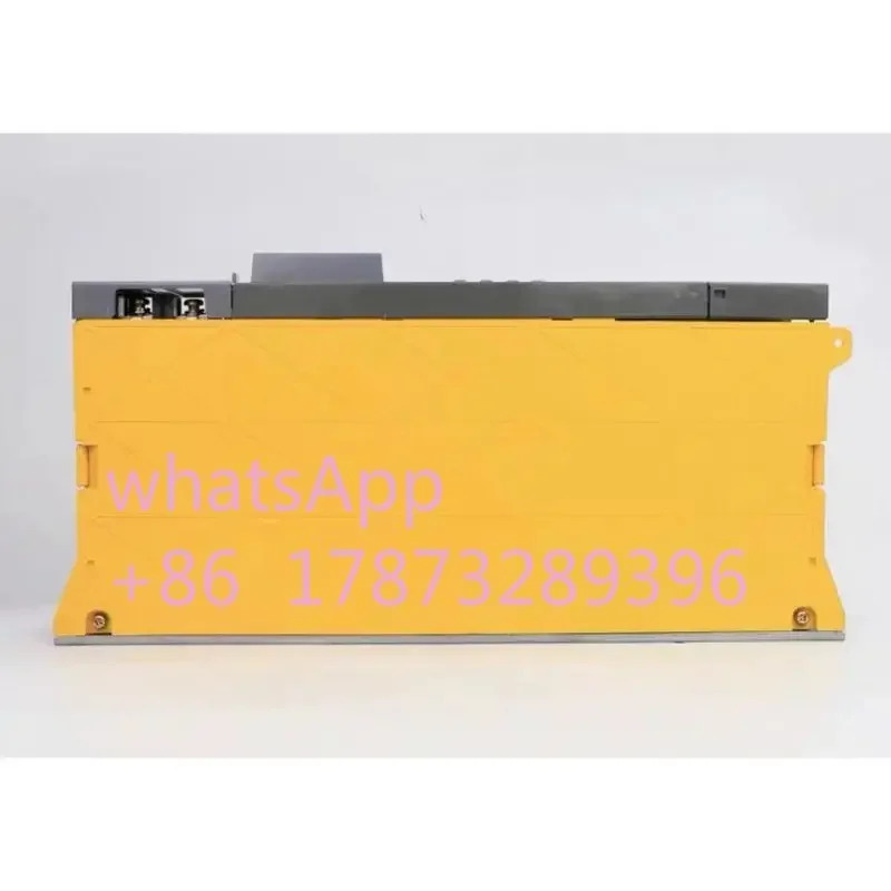 리퍼 A06B-6079-H101 A06B 6079 H101 스핀들 증폭기 모듈 완료 OK