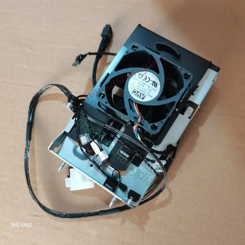 Dell 워크스테이션 Sata/SAS 모듈 키트 어레이 카드 LSI 370R1 T5860 신