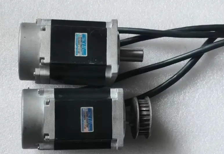 서보모터 TBL-ill Ts4609N1090E200 리퍼
