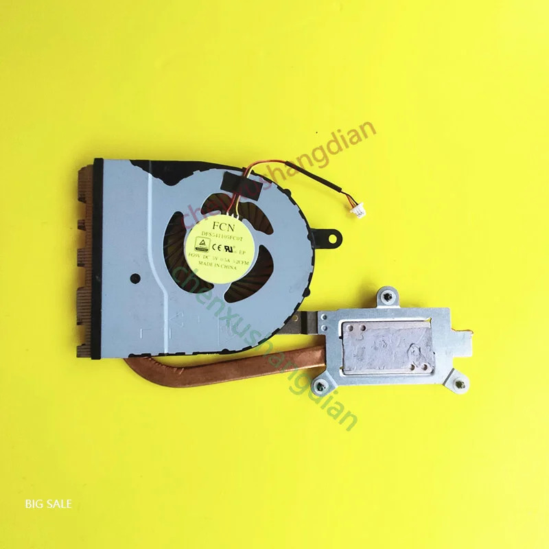 DELL/DELL 5459 3558 5458 5559 5759 방열판 냉각팬 02FW2C 신