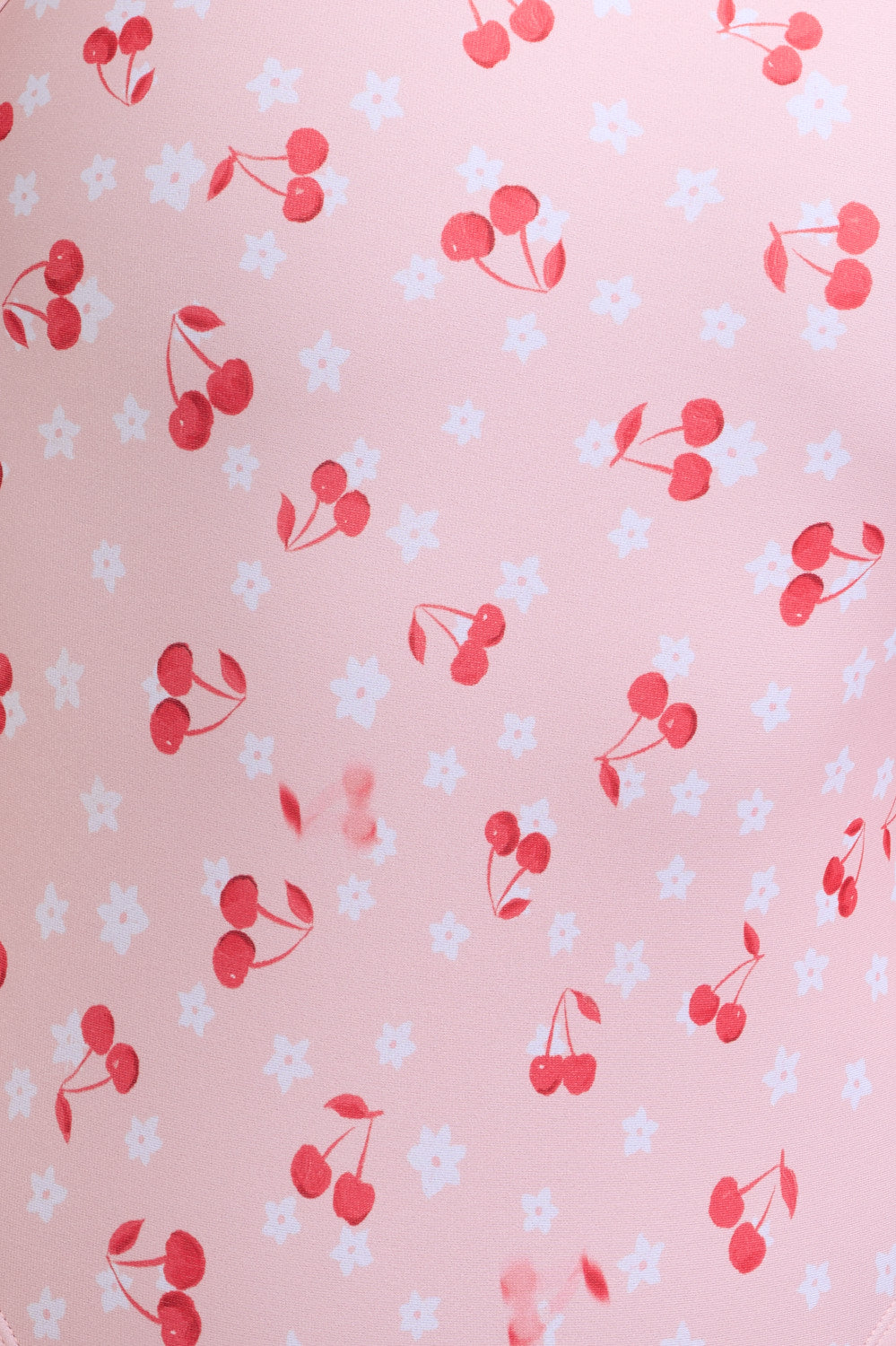 졸린 브랜든 프린트 원피스 수영복 Cherry Blossom, 28 이미지 7