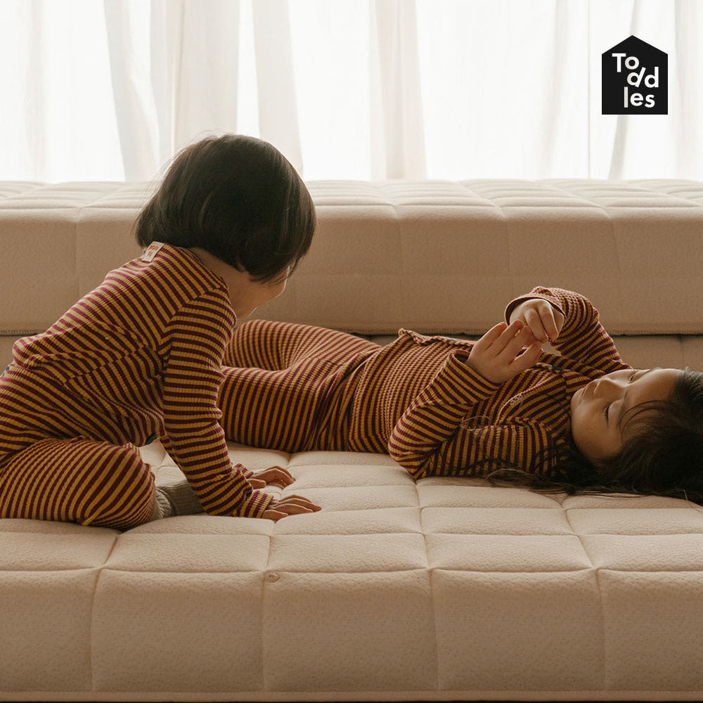 토들즈 퓨어 버터 10cm 아기 토퍼 매트리스 슈퍼싱글 가격 비교 토들즈 Toddles 토들즈 퓨어 버터 10cm 아기 토퍼 매트리스 슈퍼싱글