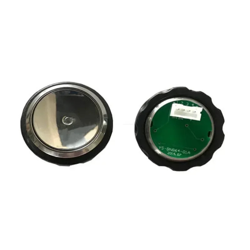 YS-BN864-01A MK-LED-03B 엘리베이터 부품 푸시 버튼 A311 FAA25090L1 MK-LED-03 빛 오목 표면