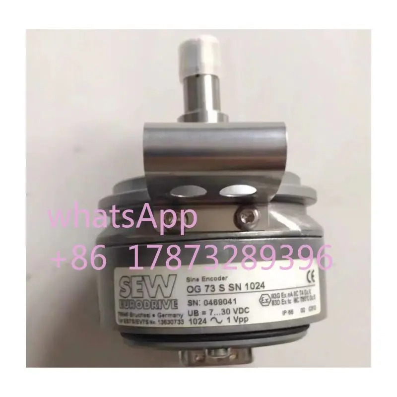 OG73 S SN1024 OG73SSN1024 인코더