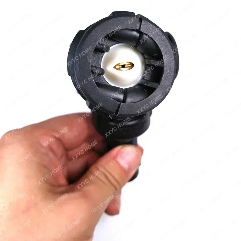 Karcher 액세서리 고압 세척기 K2-K7 180도 숏 건 헤드