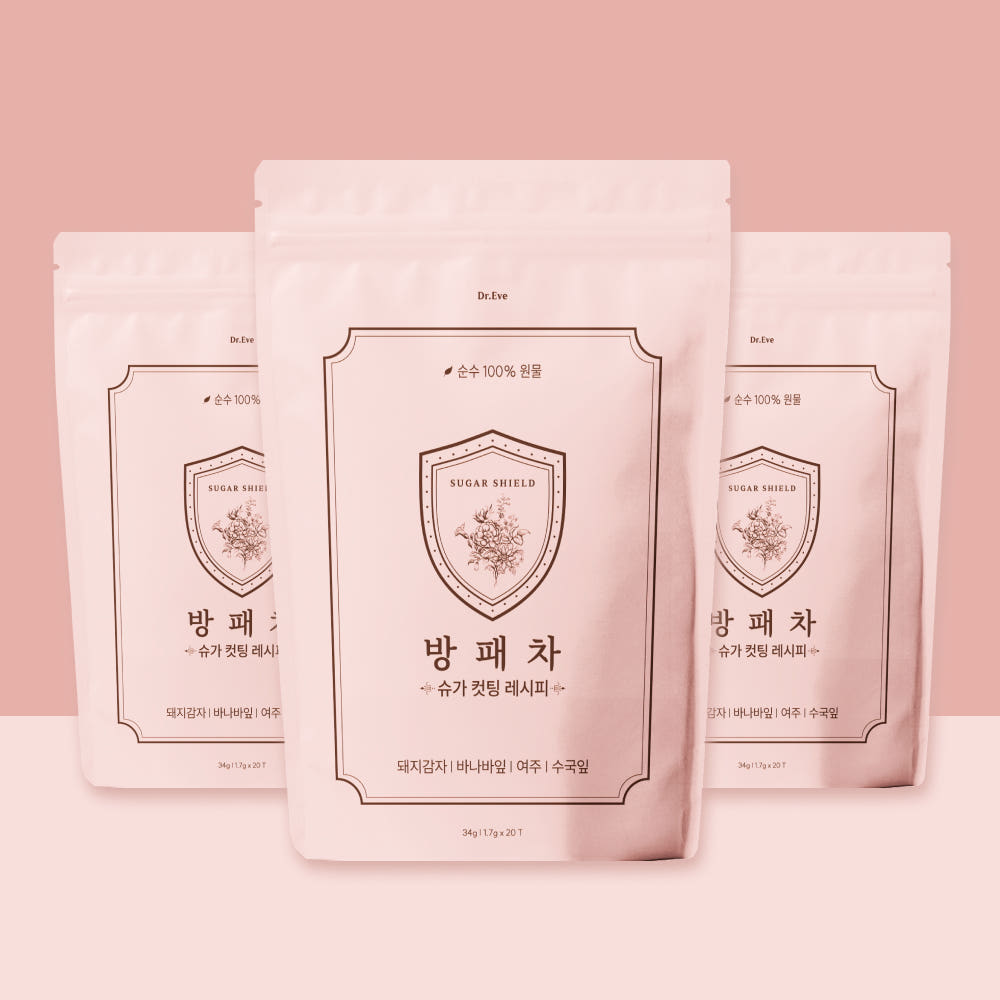 닥터이브 방패차 돼지감자 여주 바나바잎 수국잎 슈가컷팅 당뇨차 혈당차 20개입 3개 가격 비교 닥터이브 닥터이브 방패차 돼지감자 여주 바나바잎 수국잎 슈가컷팅 당뇨차 혈당차 20개입 3개