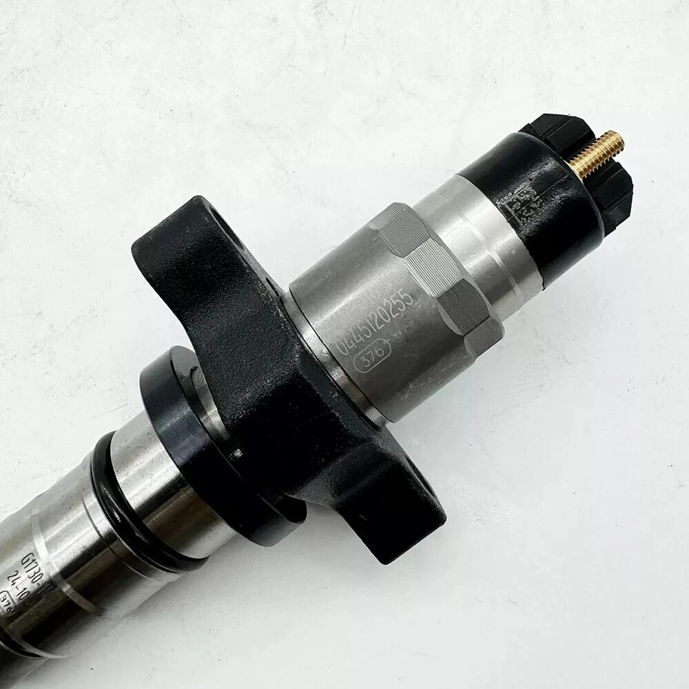 0445120255 Artudatech 커먼 레일 인젝터 geschikt for ge Ram 2500 2003-2004 Cumm