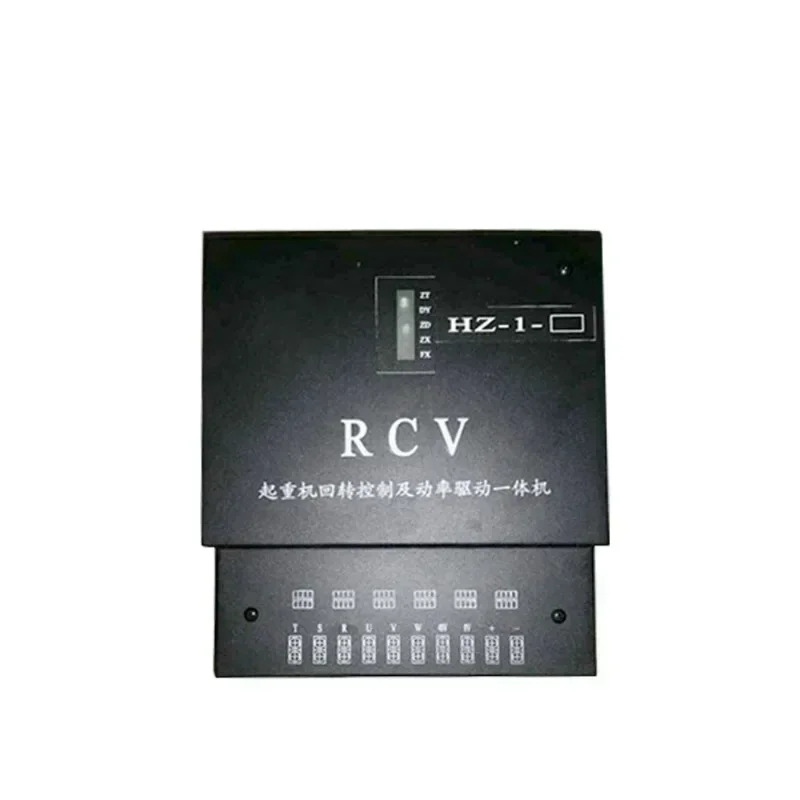 타워 크레슬루 블록 공급 RCV 슬루잉 컨트롤 크레인용